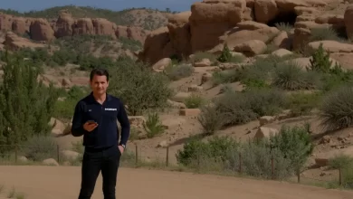 Photo of Экшн-сериалы на Paramount+