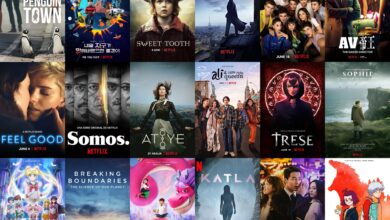 Photo of Сериалы Netflix: триллеры 2021