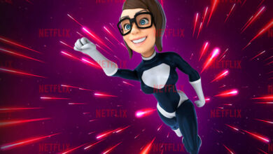 Photo of Романтические шоу на Netflix