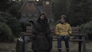 Photo of Детективные сериалы: скандинавские шедевры