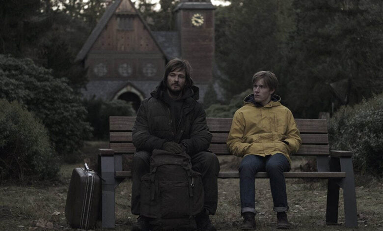 Photo of Детективные сериалы: скандинавские шедевры