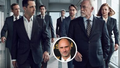 Photo of Драматические сериалы на HBO