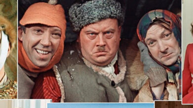 Photo of Комедийные фильмы про дружбу