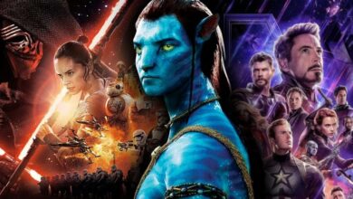 Photo of Фэнтези сериалы на Disney+