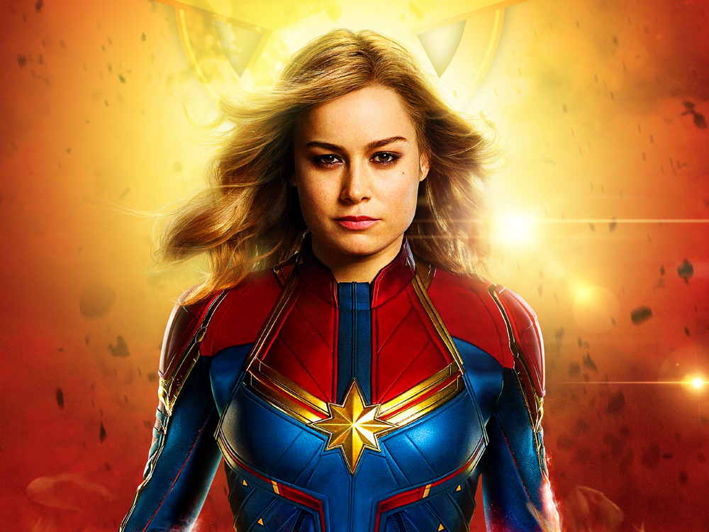 Фото 6 — Актеры и роли в киновселенной Marvel