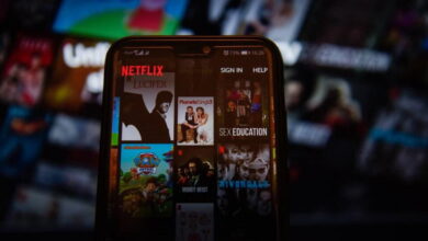 Photo of Сериалы Netflix: женские драмы