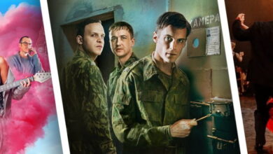 Photo of Комедийные сериалы для хорошего настроения