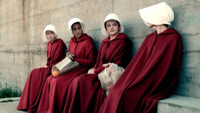 Photo of Актеры и роли в сериале «История служанки